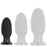 ToppedMonster Plug Corn Pop S 13 x 5.5cm